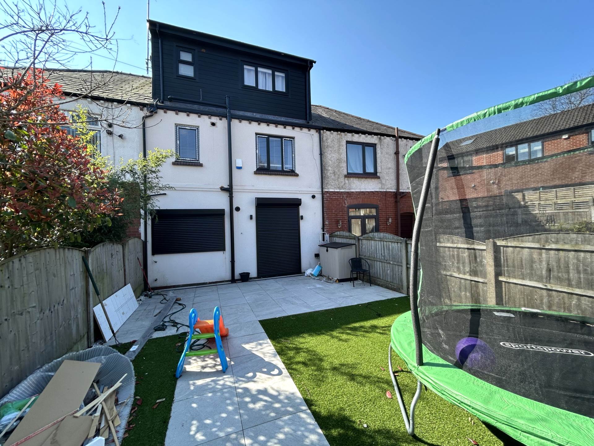 870 Middleton Road, Chadderton, OL9 0PB, Image 20