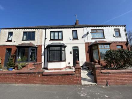 870 Middleton Road, Chadderton, OL9 0PB, Image 1