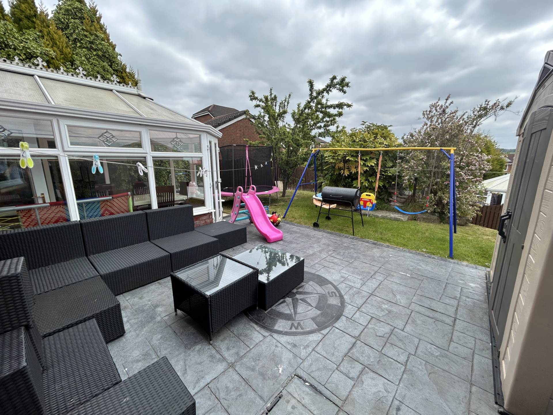 4 Moorwood Drive, Oldham,OL8 2XD, Image 2