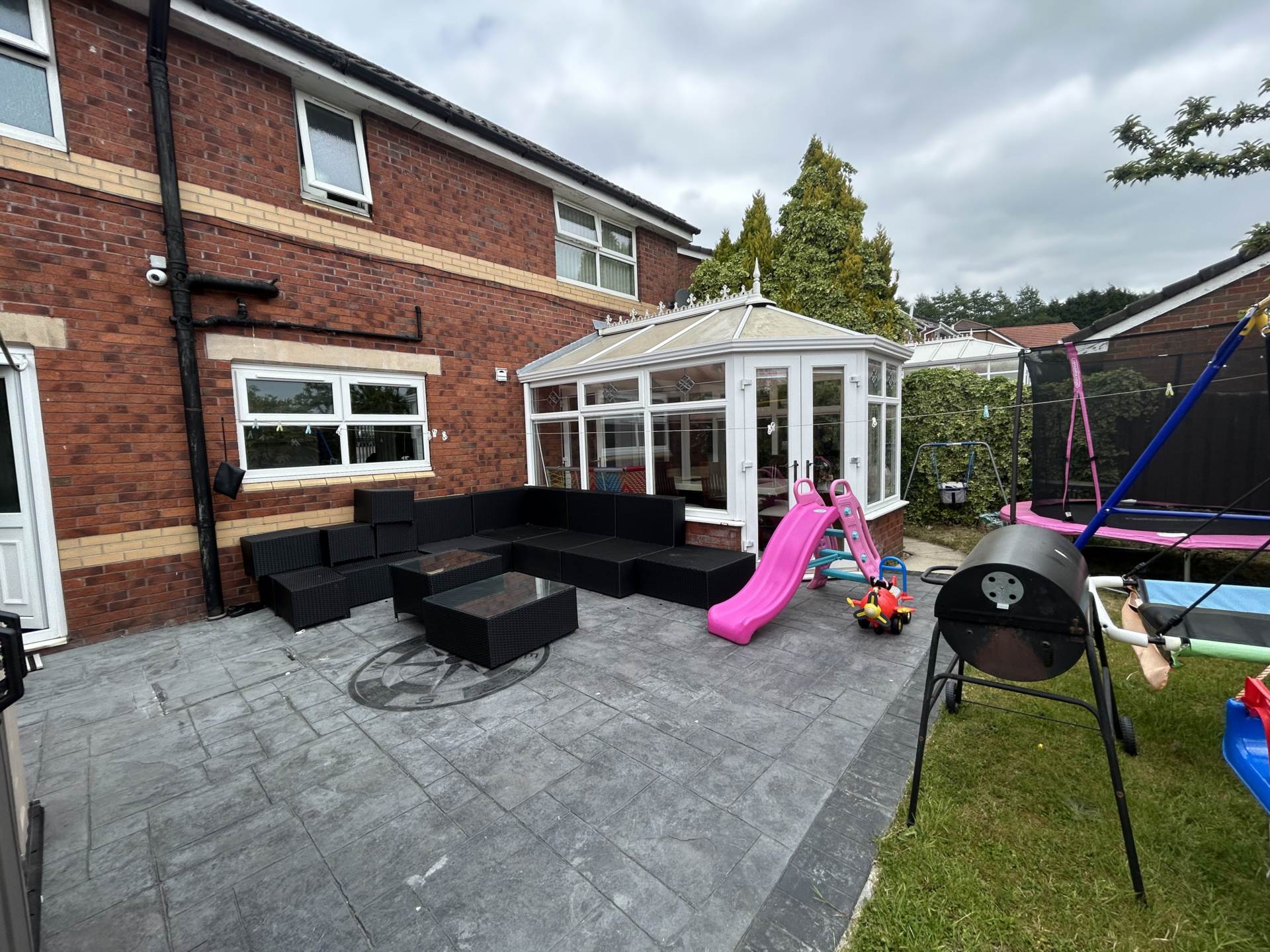 4 Moorwood Drive, Oldham,OL8 2XD, Image 27