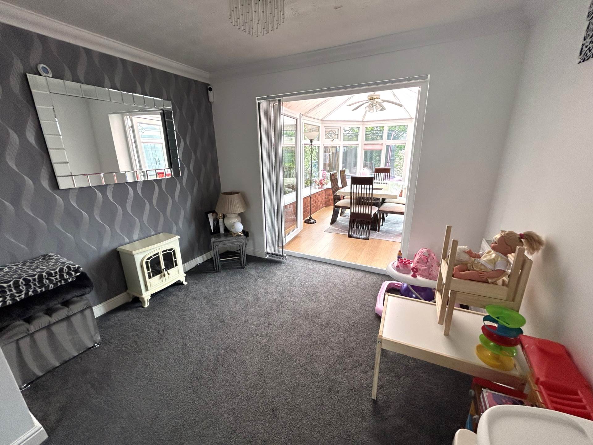 4 Moorwood Drive, Oldham,OL8 2XD, Image 7