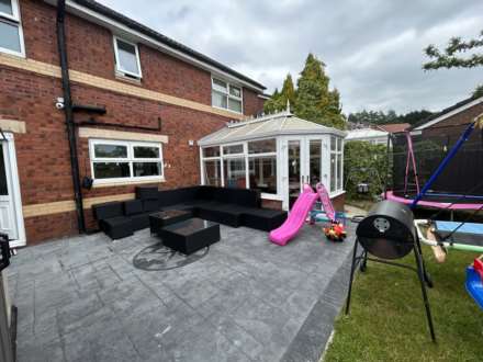 4 Moorwood Drive, Oldham,OL8 2XD, Image 27