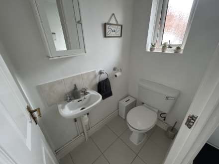 4 Moorwood Drive, Oldham,OL8 2XD, Image 5