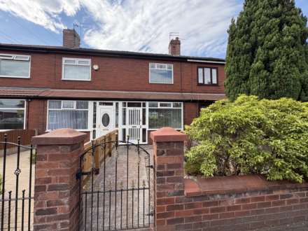859 Middleton Road, Chadderton