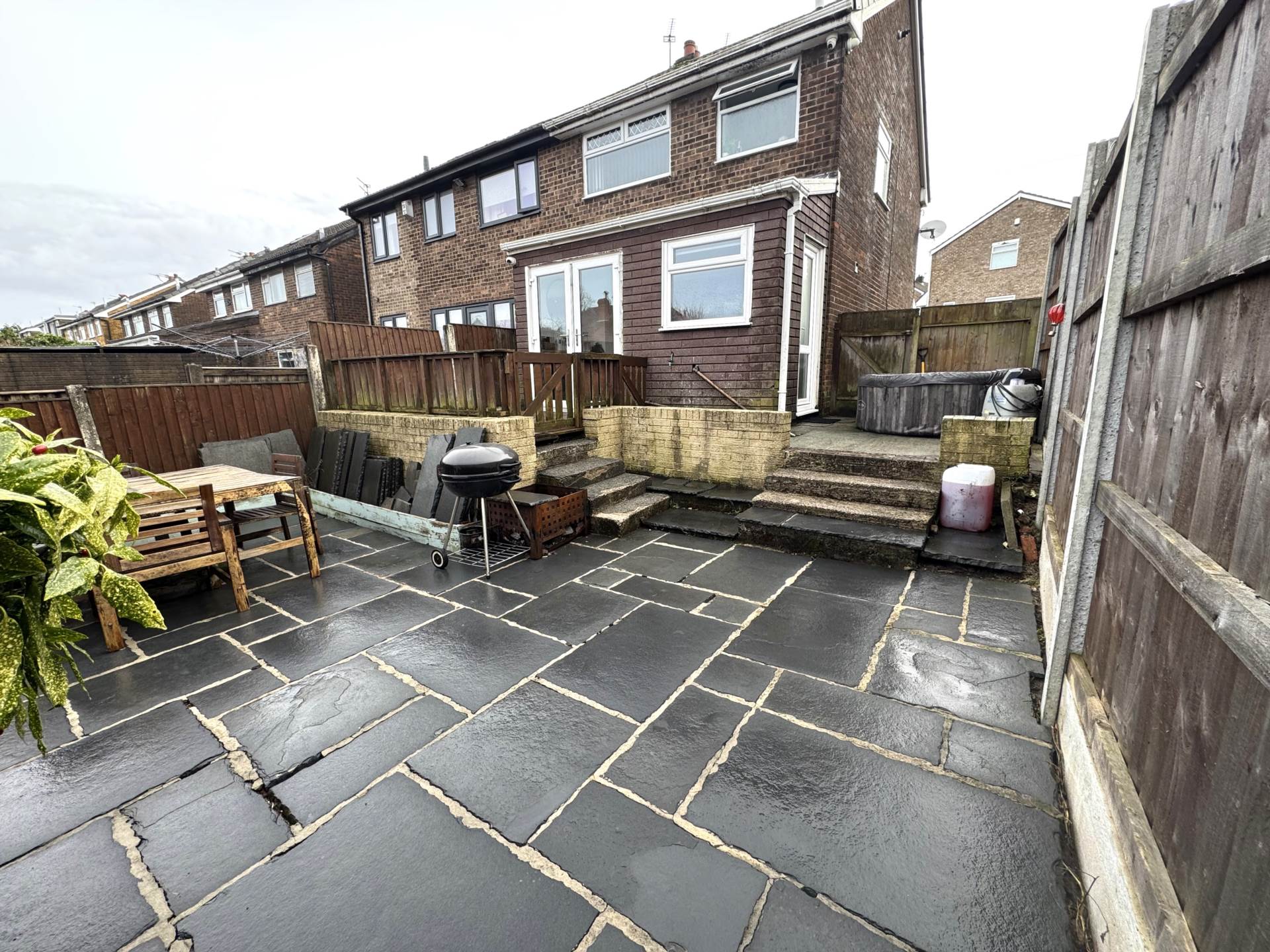60 Rydal Avenue, Chadderton, OL9 0QU, Image 2