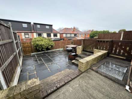 60 Rydal Avenue, Chadderton, OL9 0QU, Image 14