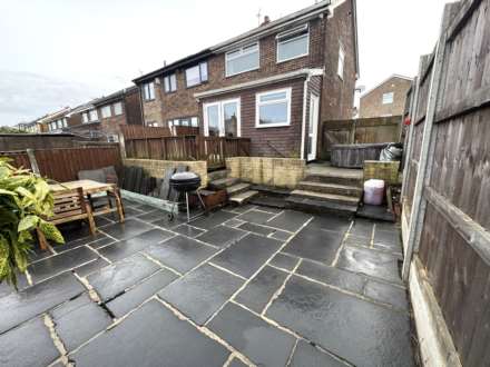 60 Rydal Avenue, Chadderton, OL9 0QU, Image 2