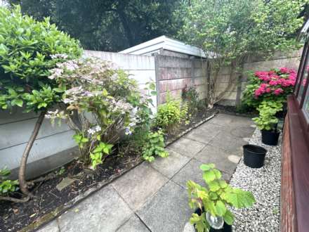 36 Laurel Avenue, Chadderton, OL9 0NJ, Image 14