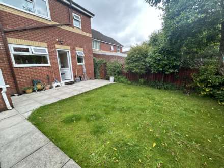 Matthew Close, Oldham, Image 36