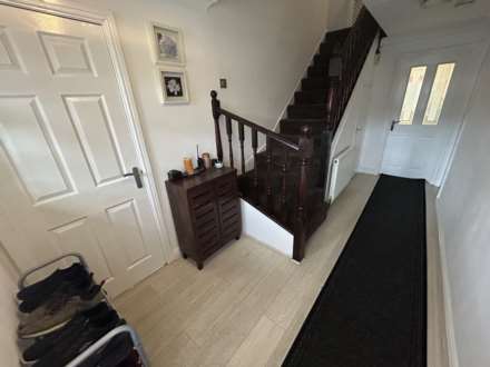 Matthew Close, Oldham, Image 6