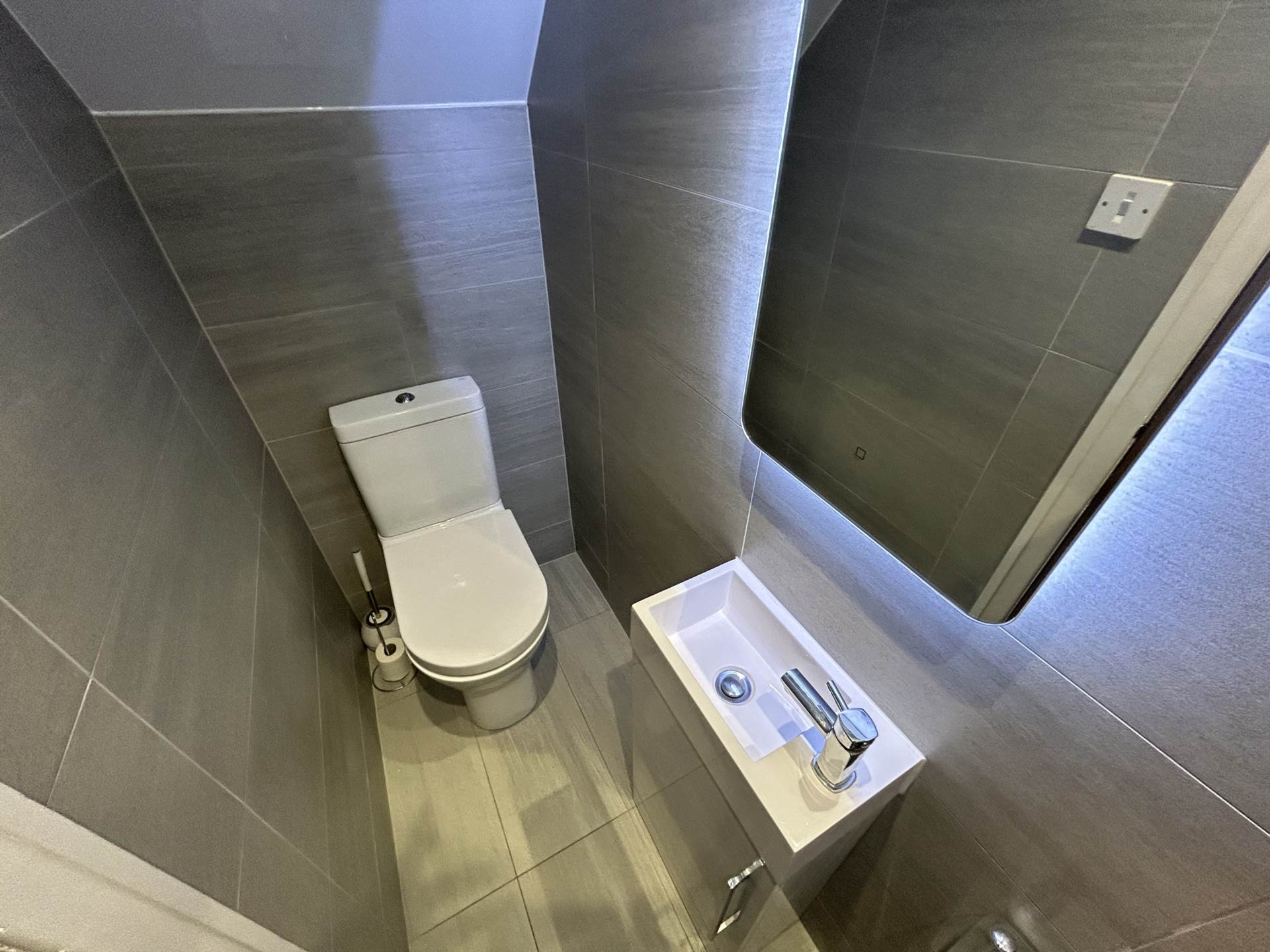 6 Packwood Chase, Chadderton, Oldham, OL9 0PG, Image 12