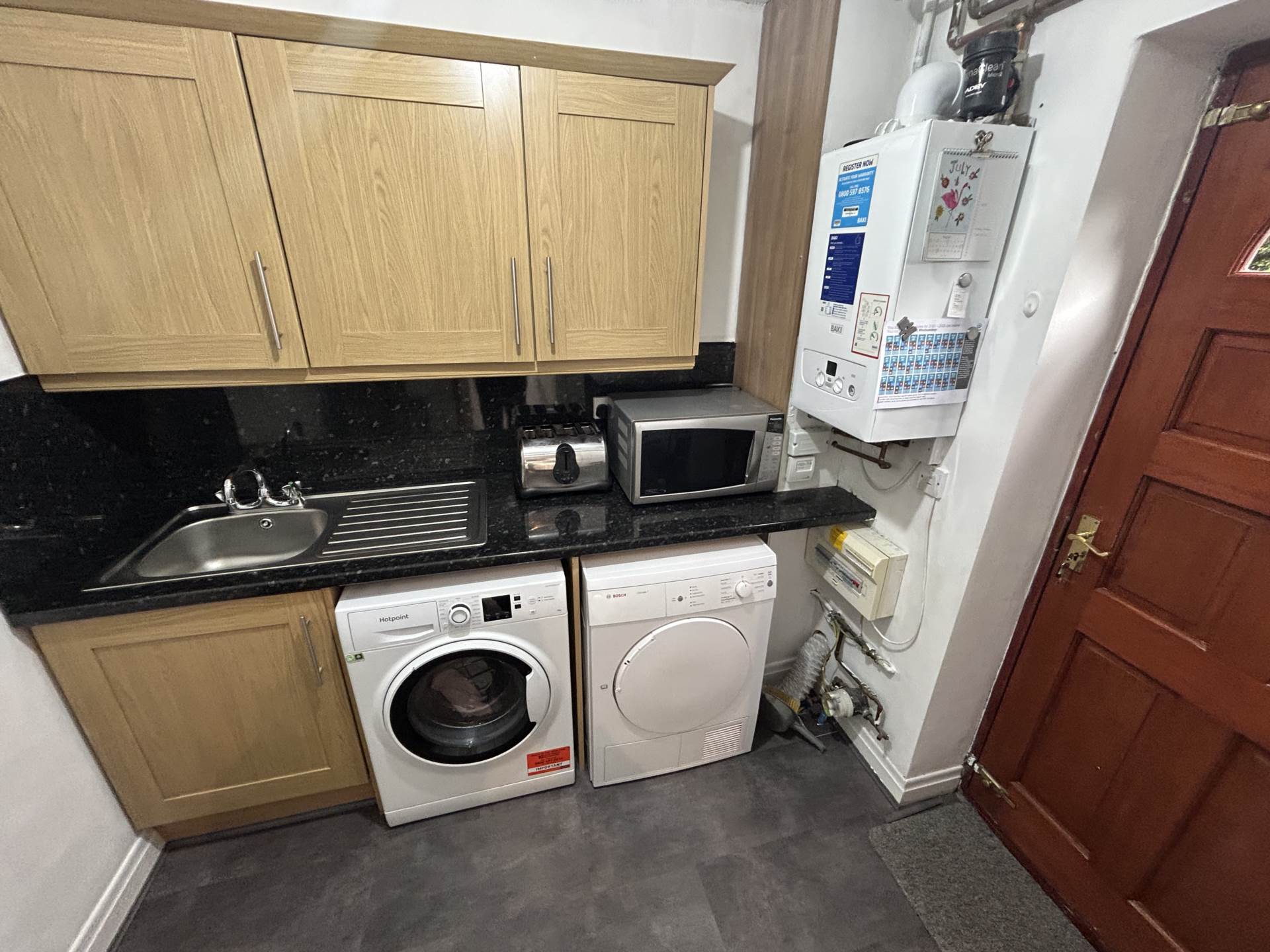 6 Packwood Chase, Chadderton, Oldham, OL9 0PG, Image 18