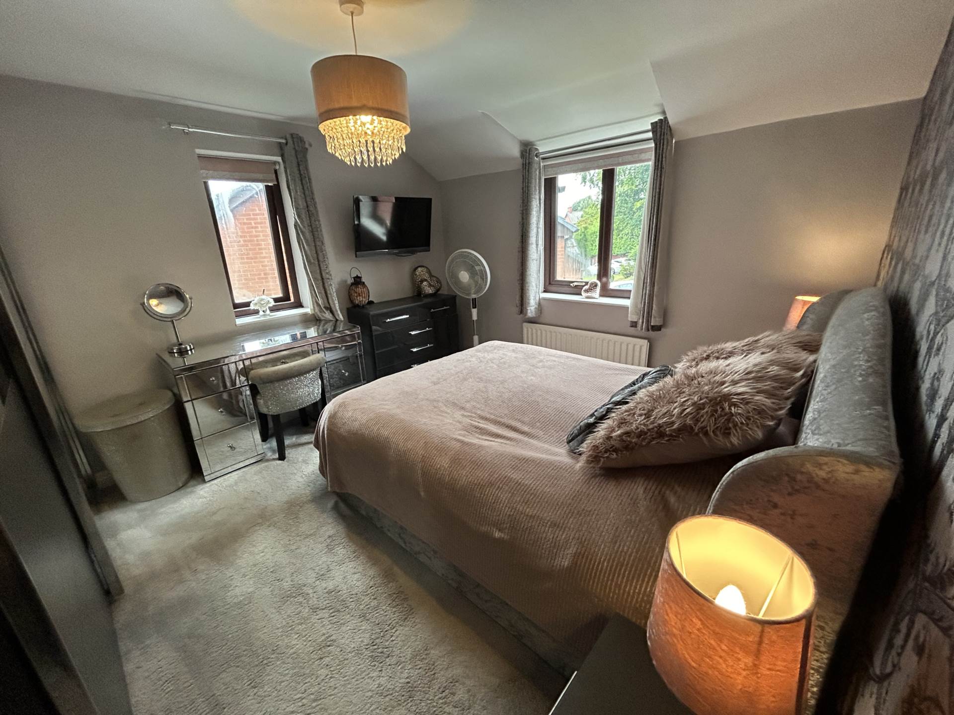 6 Packwood Chase, Chadderton, Oldham, OL9 0PG, Image 19