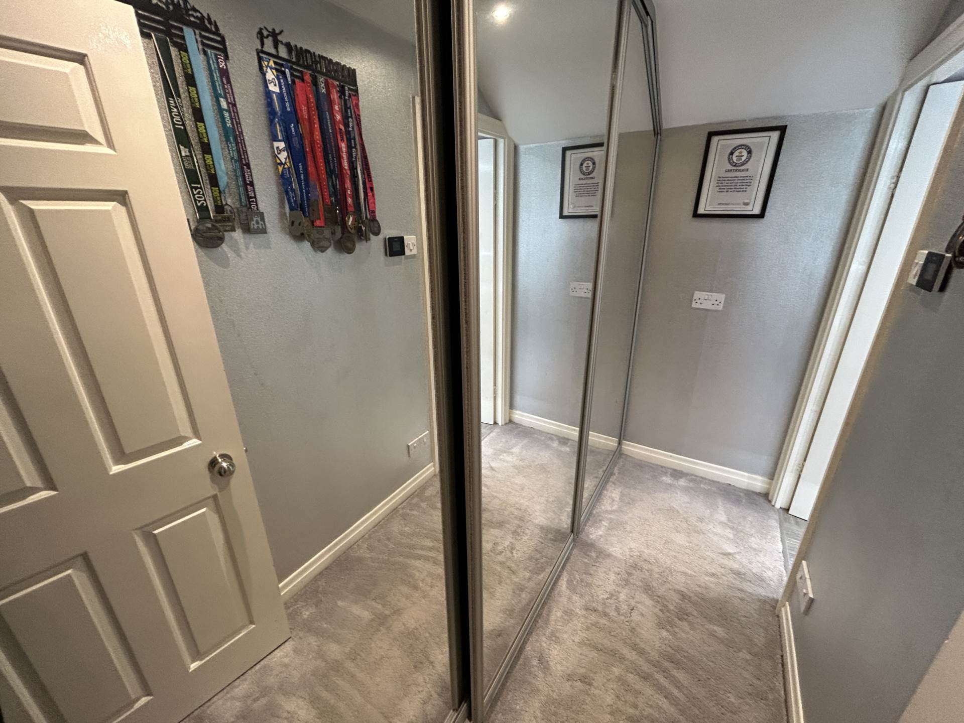 6 Packwood Chase, Chadderton, Oldham, OL9 0PG, Image 22