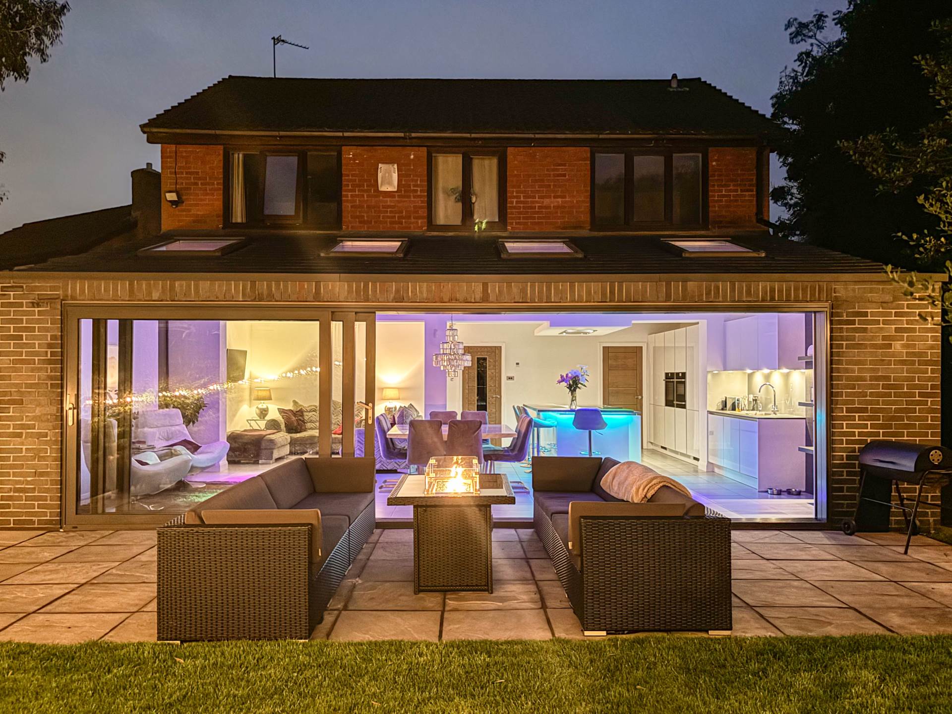 6 Packwood Chase, Chadderton, Oldham, OL9 0PG, Image 38