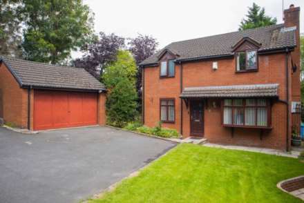 6 Packwood Chase, Chadderton, Oldham, OL9 0PG, Image 1