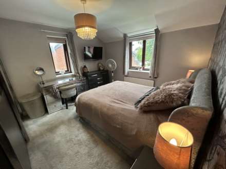 6 Packwood Chase, Chadderton, Oldham, OL9 0PG, Image 19