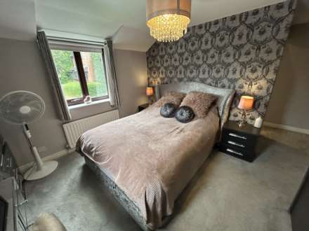 6 Packwood Chase, Chadderton, Oldham, OL9 0PG, Image 20