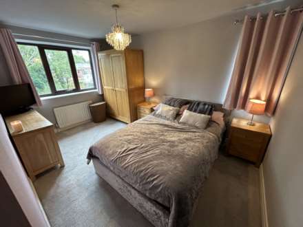 6 Packwood Chase, Chadderton, Oldham, OL9 0PG, Image 26