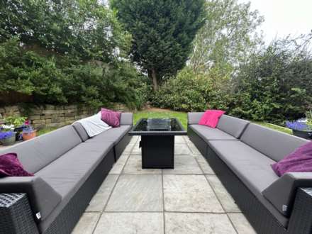 6 Packwood Chase, Chadderton, Oldham, OL9 0PG, Image 35