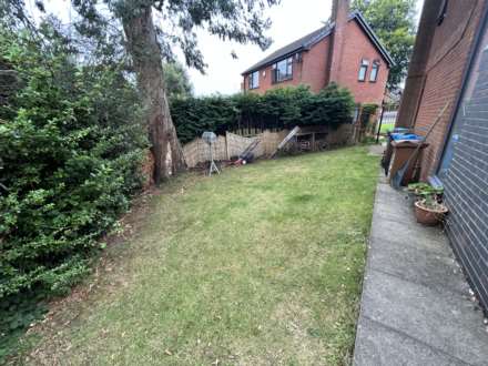 6 Packwood Chase, Chadderton, Oldham, OL9 0PG, Image 36
