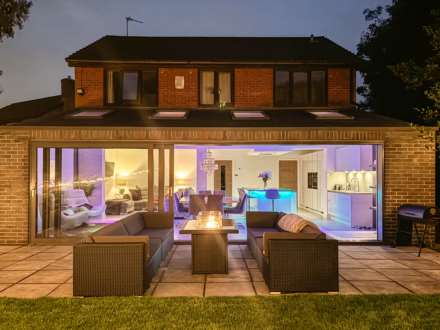 6 Packwood Chase, Chadderton, Oldham, OL9 0PG, Image 38