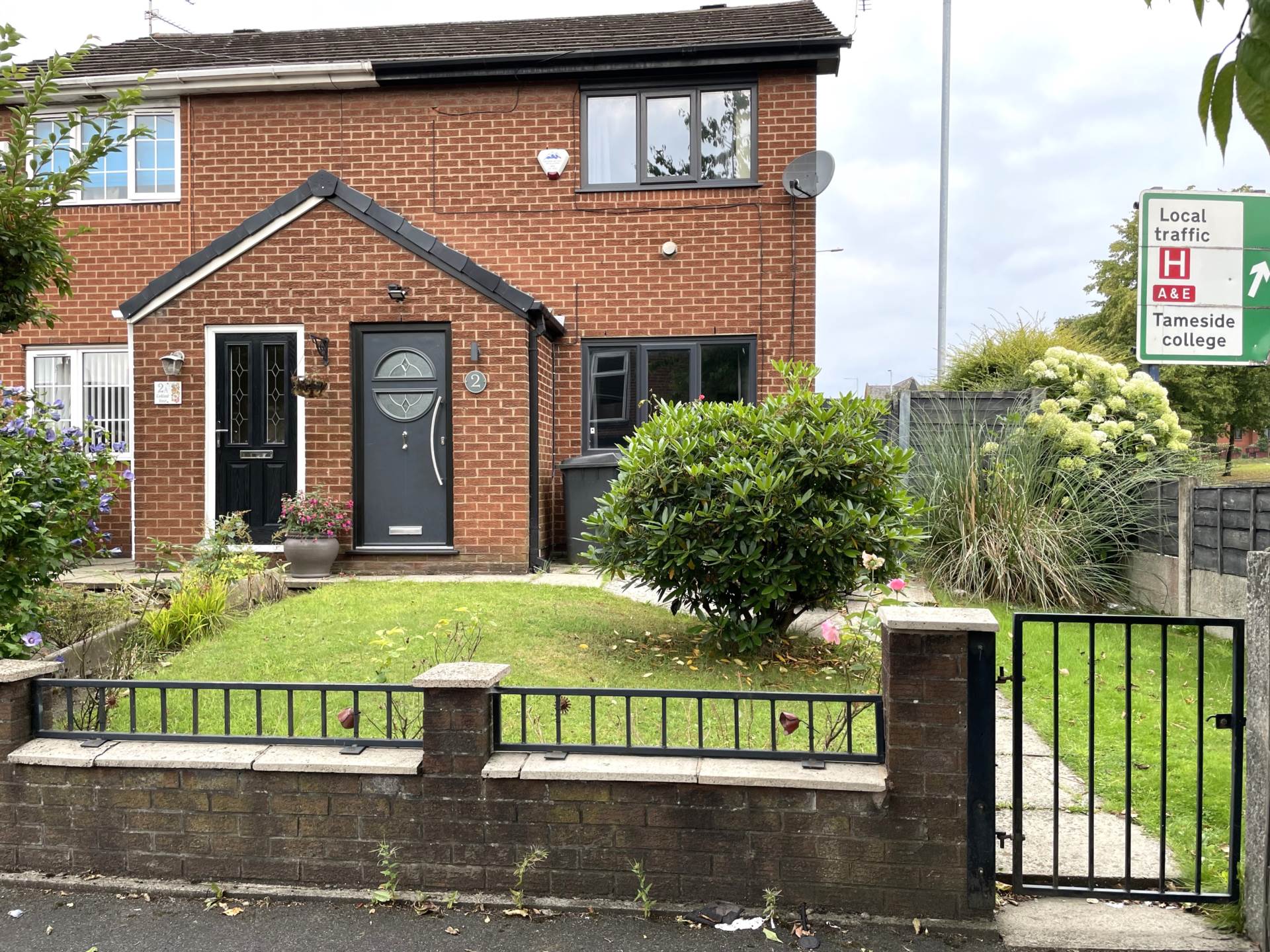 2 Corkland Street, Ashton Under Lyne, OL6 6QT, Image 1