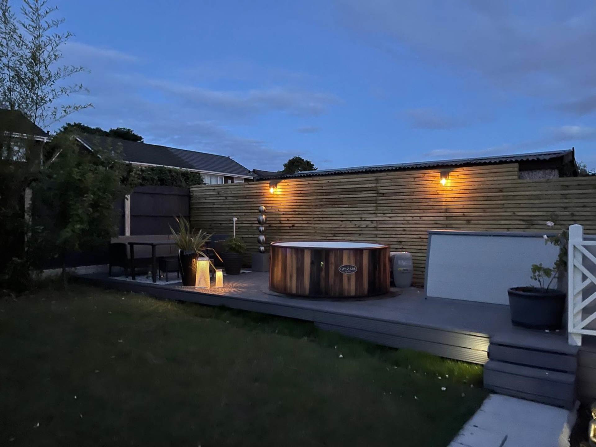237 Broadway, Chadderton, OL9 8RR, Image 27