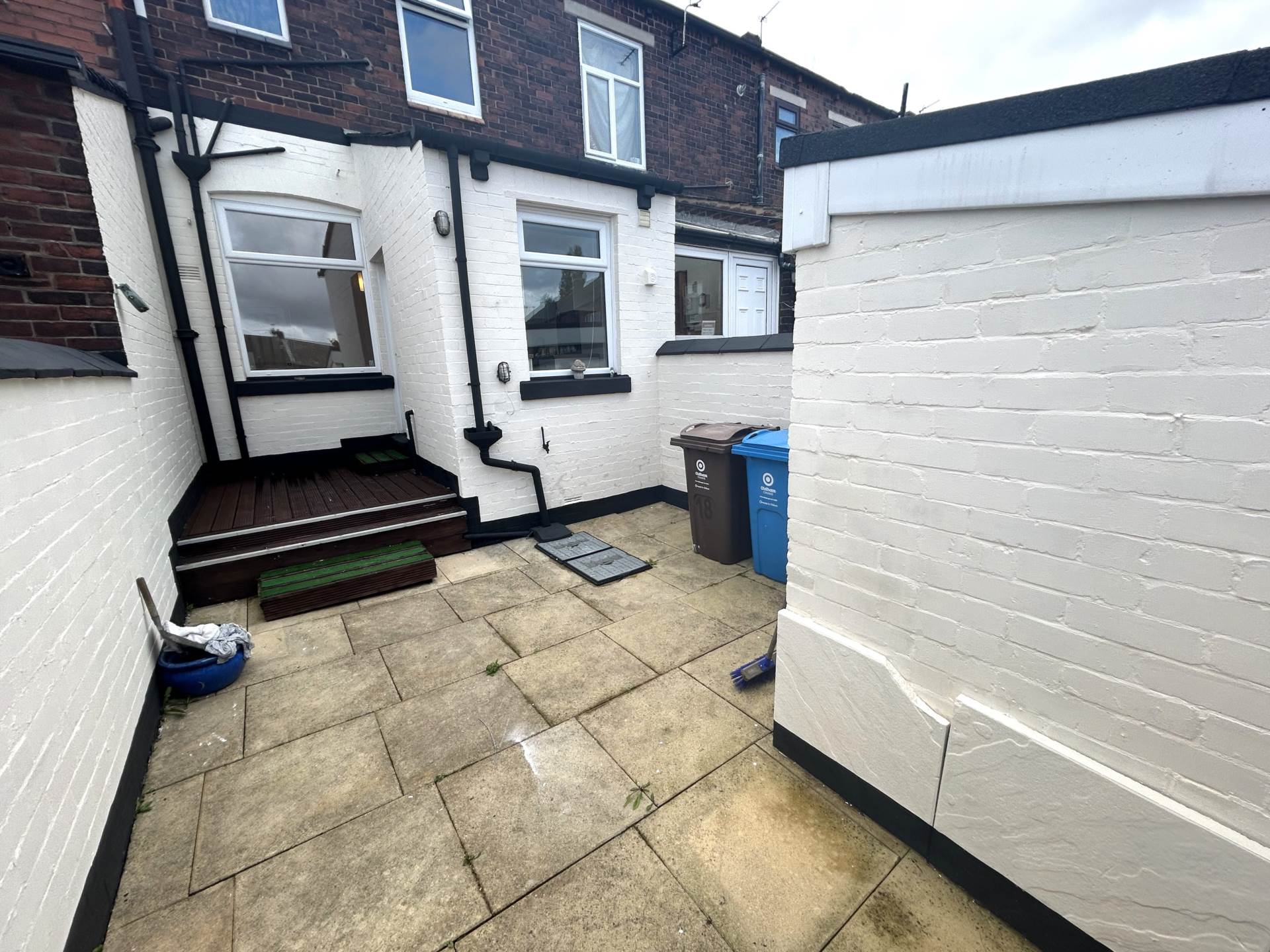 18 Bredbury Street, Chadderton, OL9 8QW, Image 2