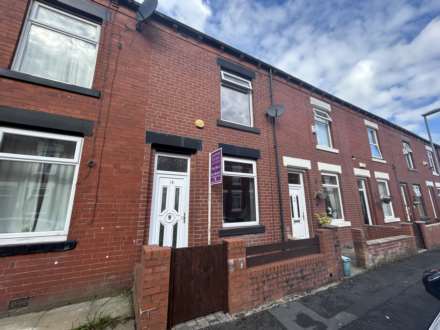 18 Bredbury Street, Chadderton, OL9 8QW, Image 1