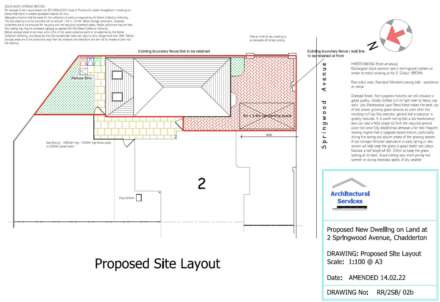 Springwood Avenue, Chadderton, Image 1
