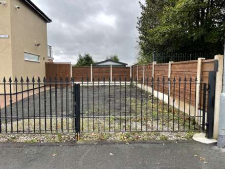 Springwood Avenue, Chadderton, Image 4
