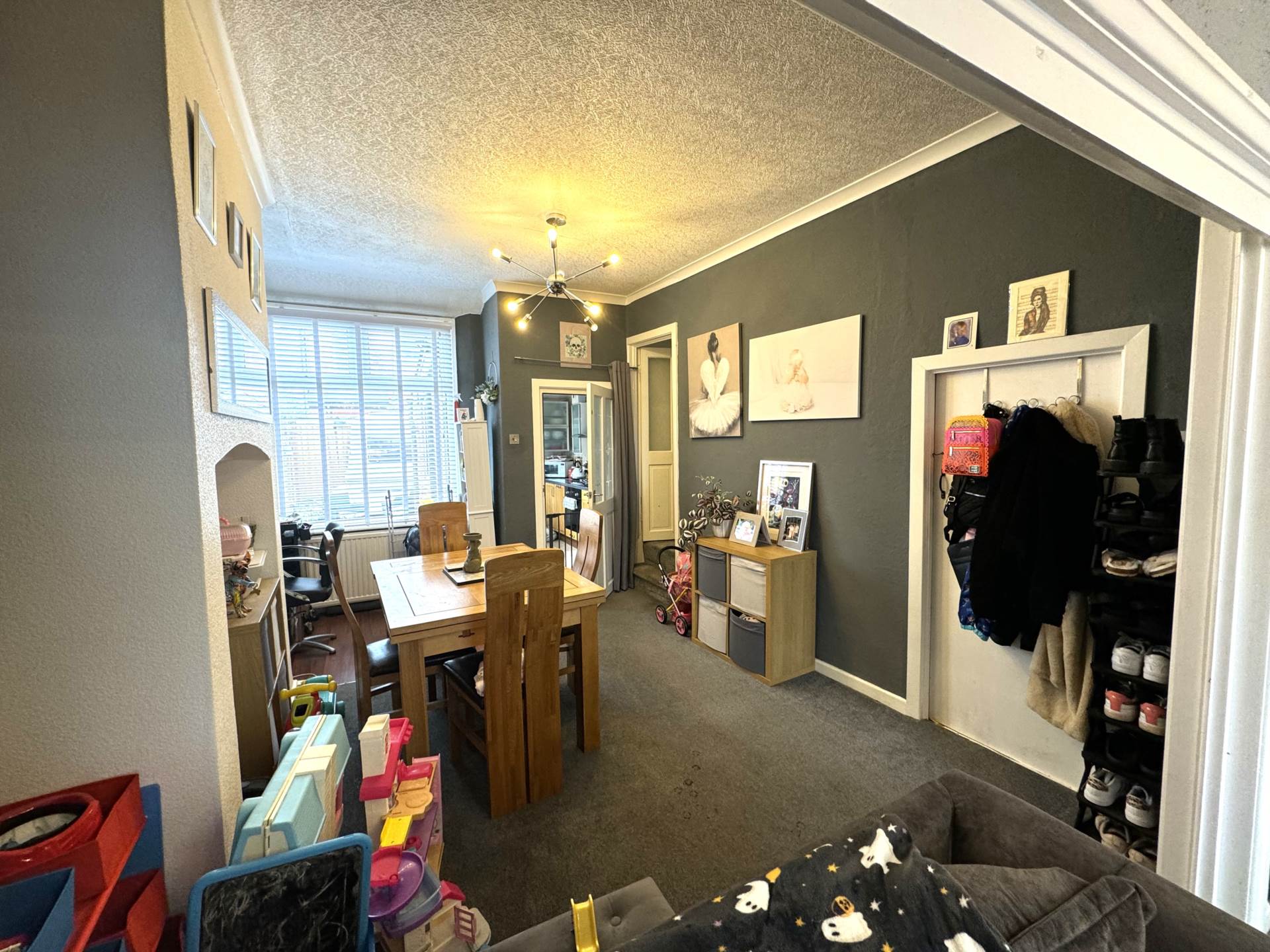 1 Vine Street, Chadderton, OL9 7PA, Image 5
