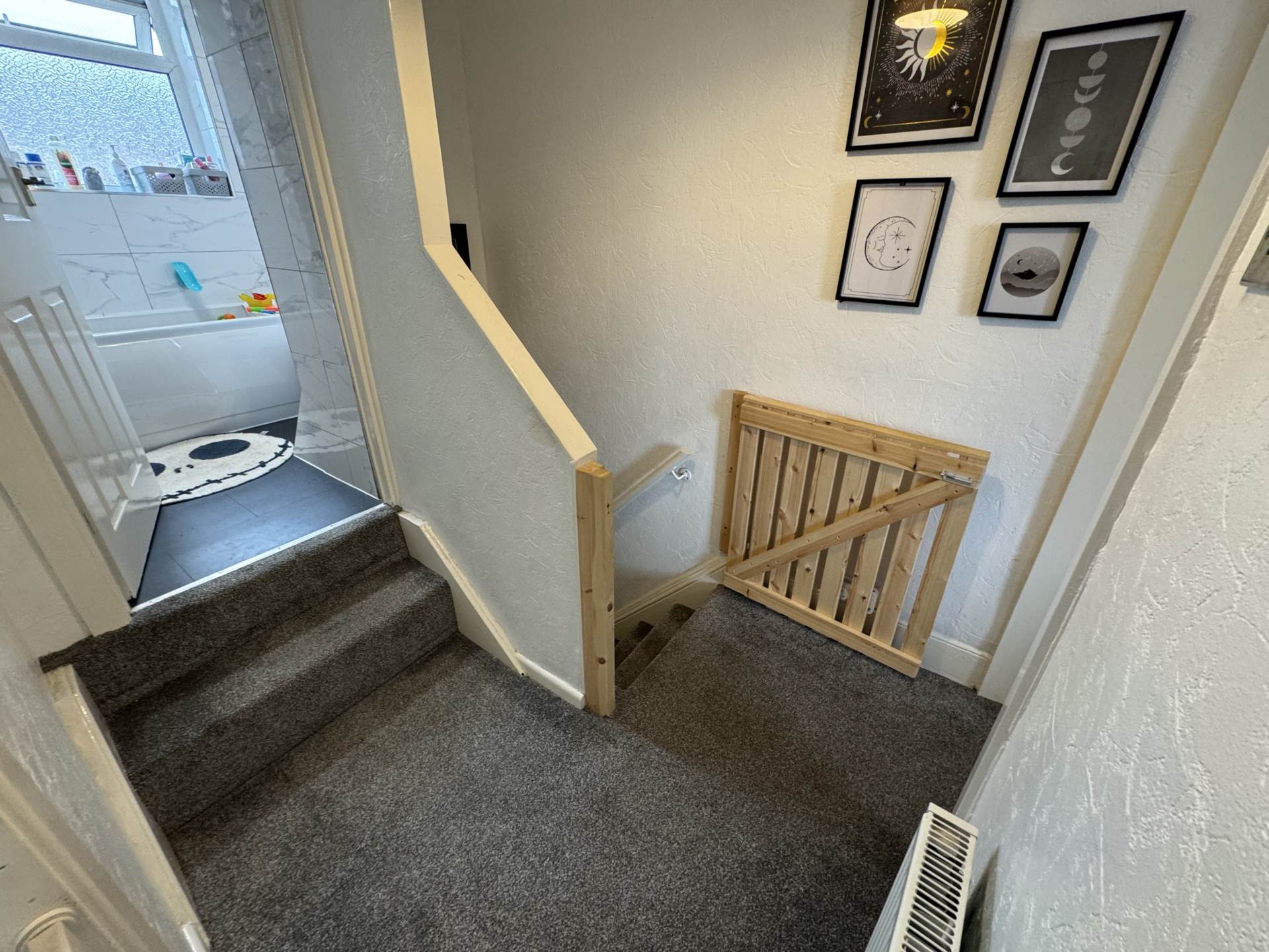 1 Vine Street, Chadderton, OL9 7PA, Image 9