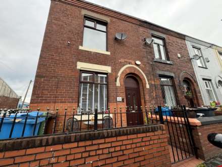 1 Vine Street, Chadderton, OL9 7PA, Image 1
