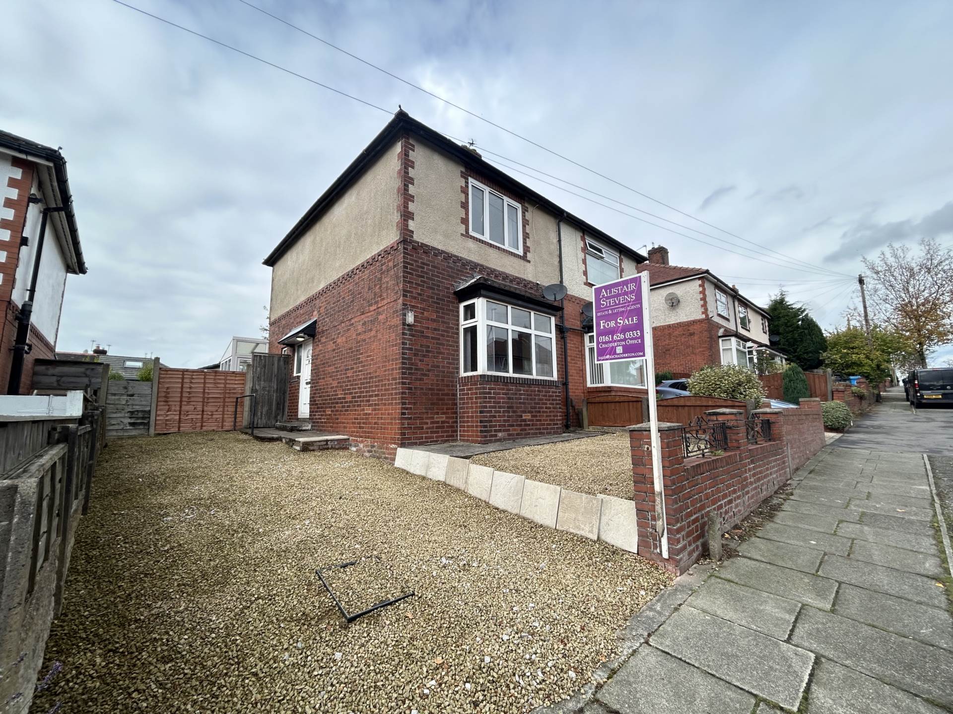 75 Chadderton Park Road, Oldham, OL9 0PQ, Image 1