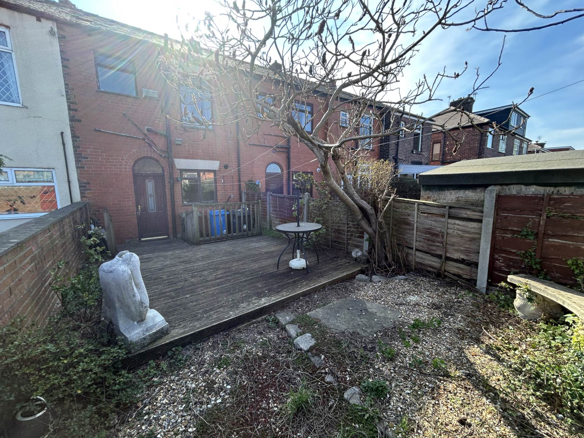 445 Foxdenton Lane, Chadderton, OL9 9QS, Image 17