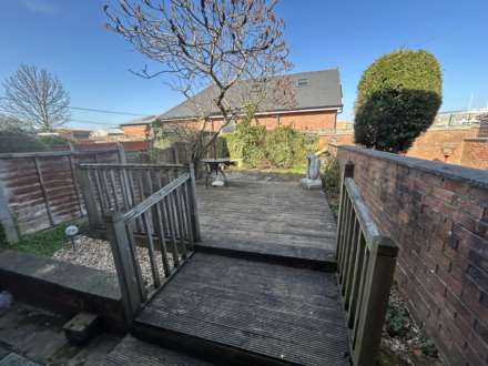 445 Foxdenton Lane, Chadderton, OL9 9QS, Image 16