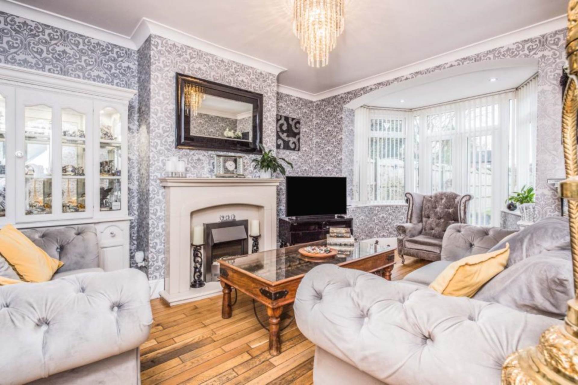 25 Northfield Road, Manchester, M40 3SZ, Image 3