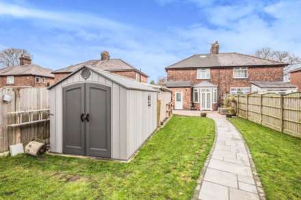 25 Northfield Road, Manchester, M40 3SZ, Image 15