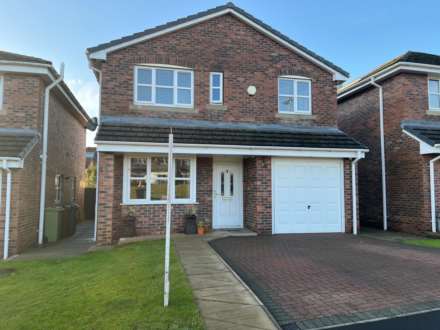Parkside Farm, Coptic Road, Image 1