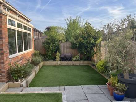 Parkside Farm, Coptic Road, Image 2
