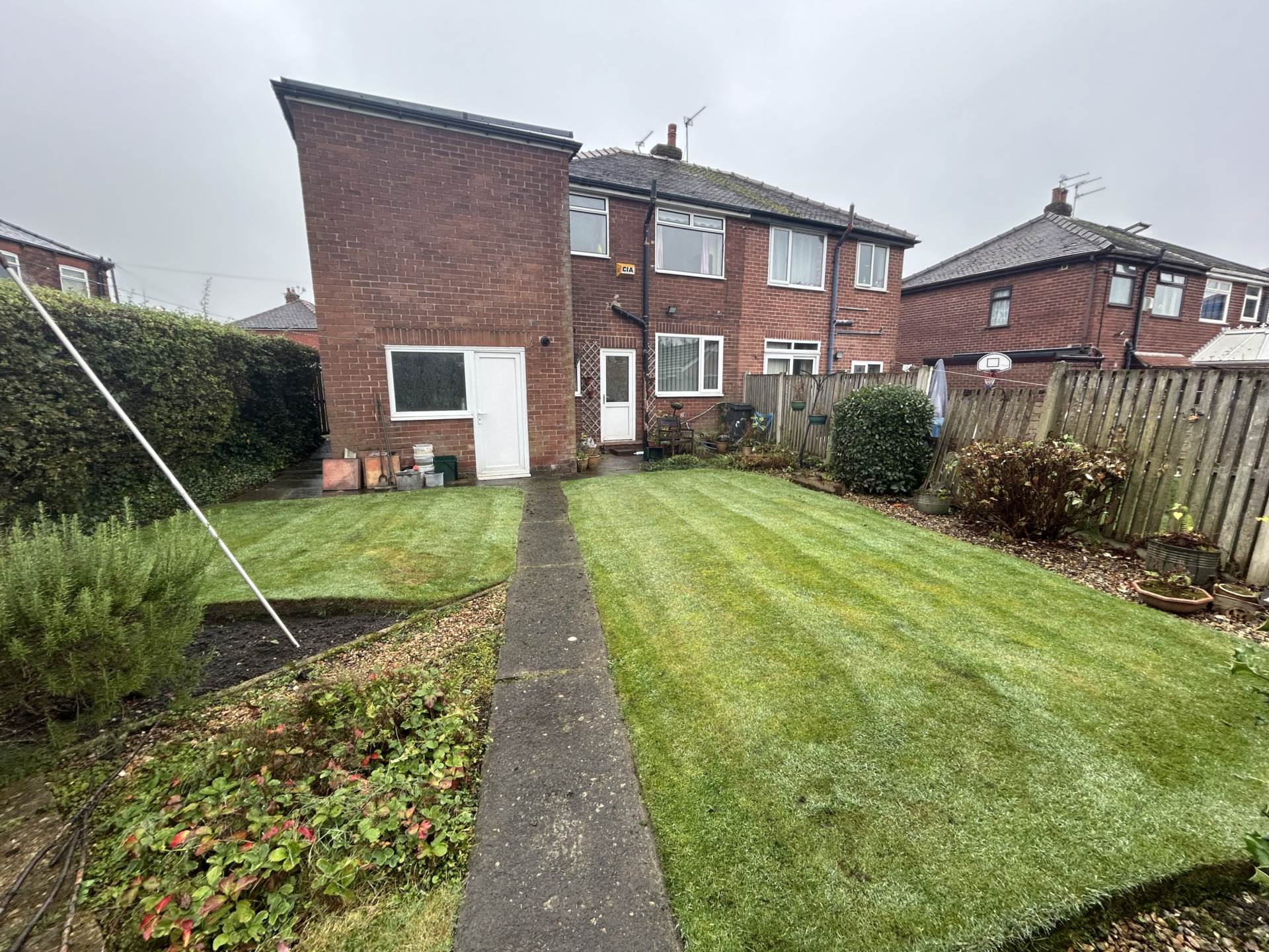 2 Oriel Close, Oldham, OL9 8RL, Image 19