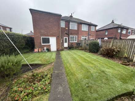 2 Oriel Close, Oldham, OL9 8RL, Image 19