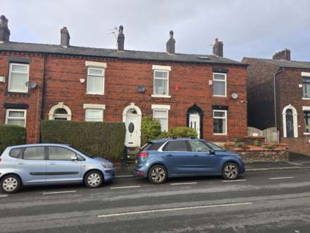 Denton Lane, Chadderton, OL9 9DQ, Image 1