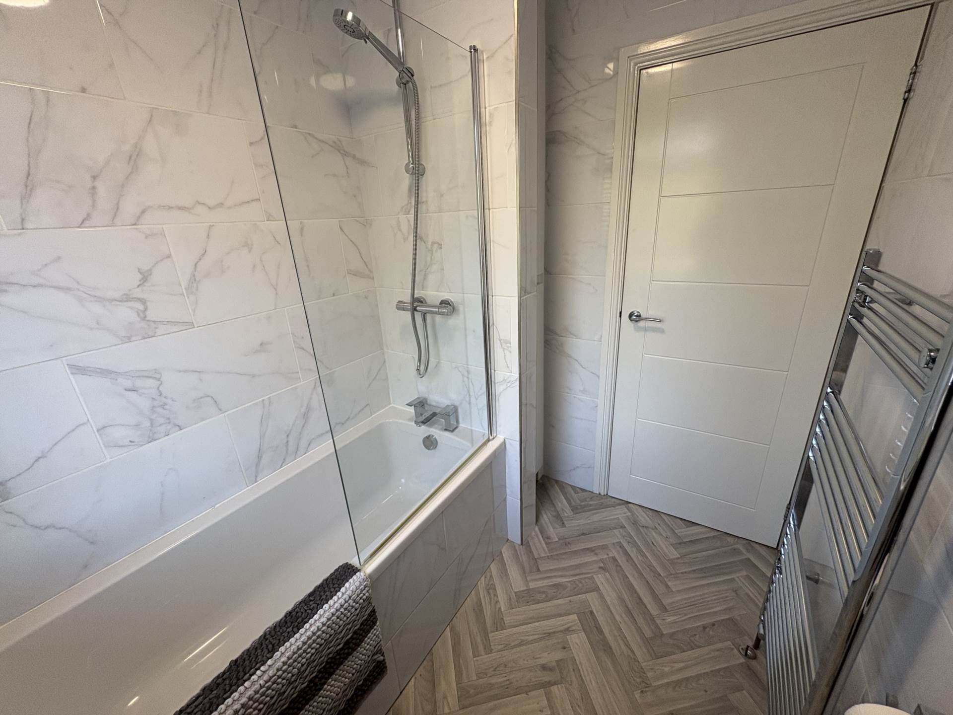 50 Cragg Road, Chadderton, Greater Manchester, Image 33