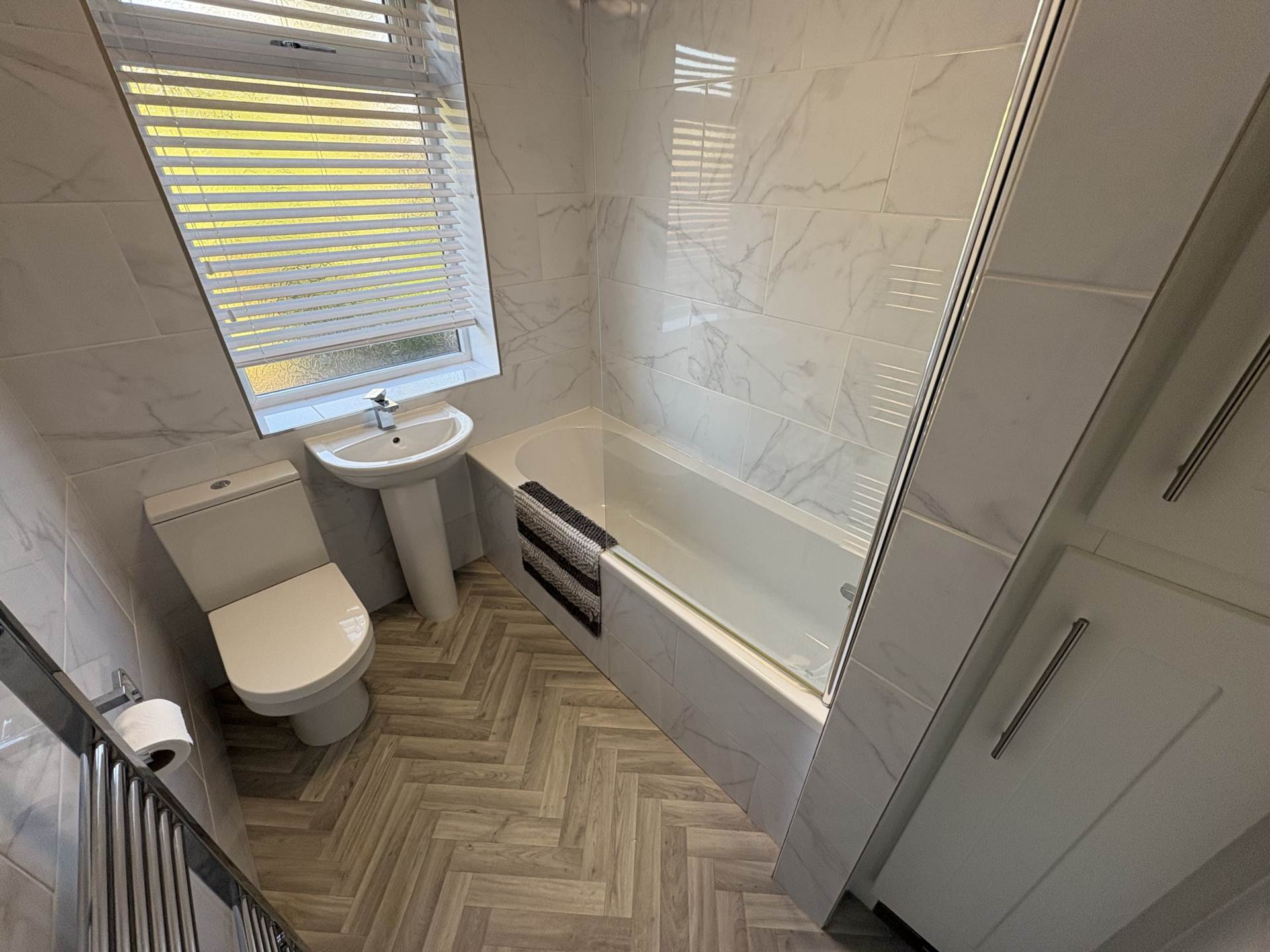 50 Cragg Road, Chadderton, Greater Manchester, Image 34