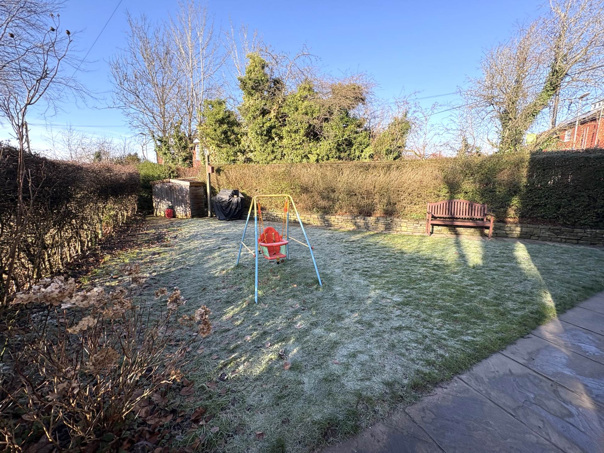 50 Cragg Road, Chadderton, Greater Manchester, Image 35