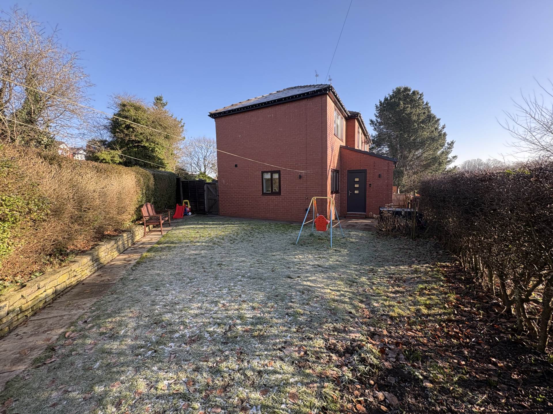 50 Cragg Road, Chadderton, Greater Manchester, Image 36