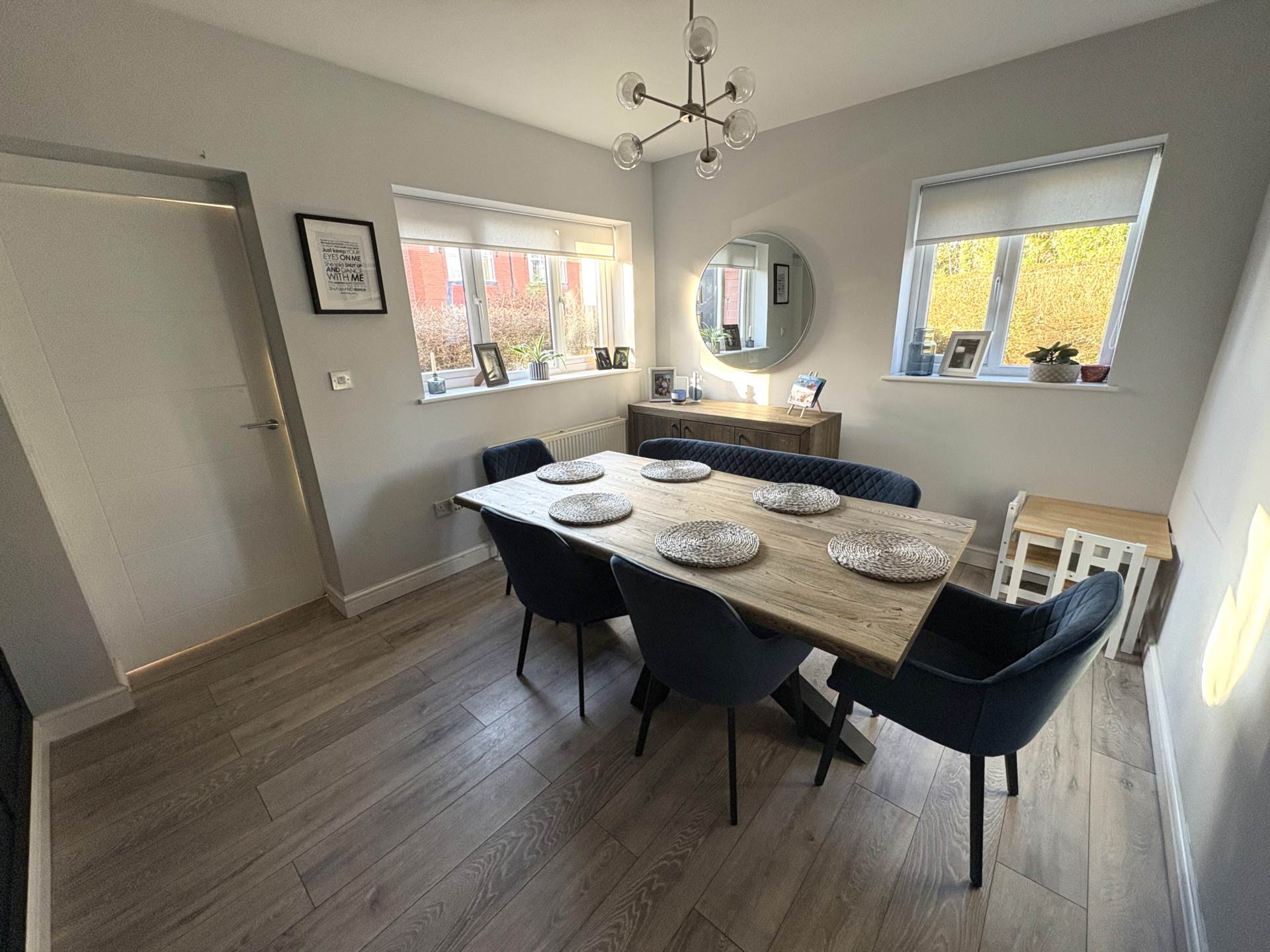 50 Cragg Road, Chadderton, Greater Manchester, Image 4